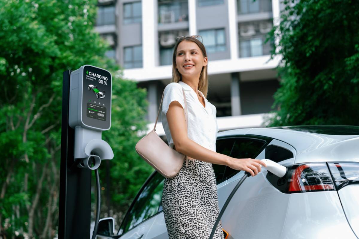 bonus écologique achat véhicule électrique