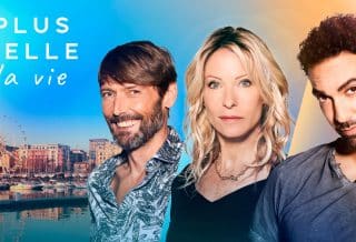 La série "Plus Belle la vie"