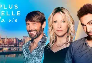 La série "Plus Belle la vie"