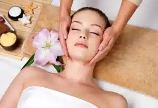 soin du visage