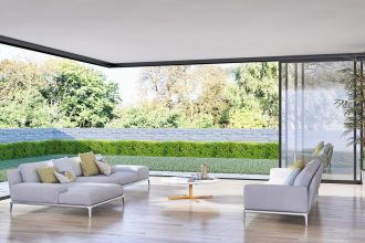 3 bonnes raisons de faire installer une véranda alu à Montélimar