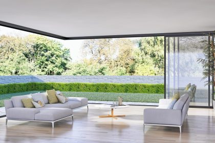 3 bonnes raisons de faire installer une véranda alu à Montélimar