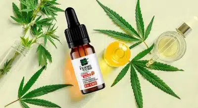 3 façons d'utiliser l'huile de CBD pour améliorer votre bien-être