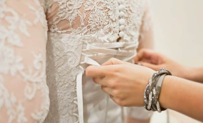3 raisons de porter un corset