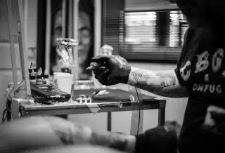 Tatouage de phoenix : signification et idées de design