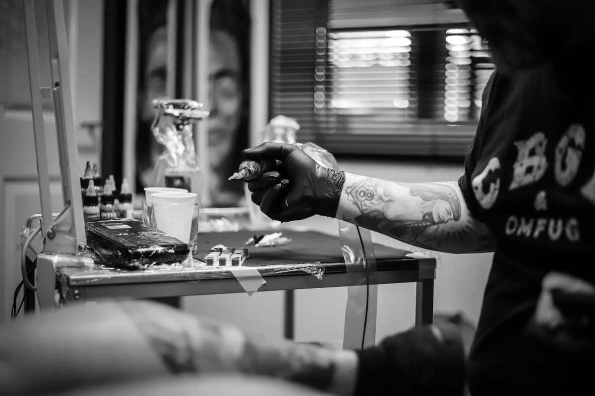 Tatouage de phoenix : signification et idées de design