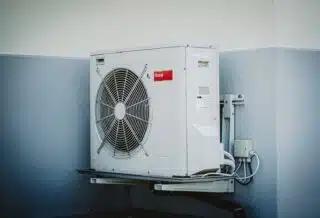 pompe à chaleur