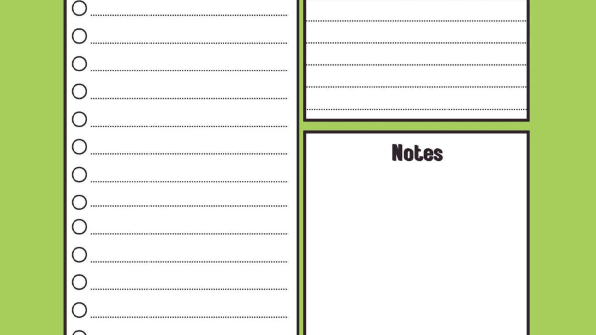 planning