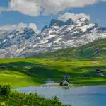 montagne