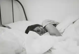 Les habitudes de sommeil saines
