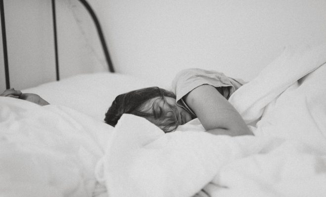 Les habitudes de sommeil saines