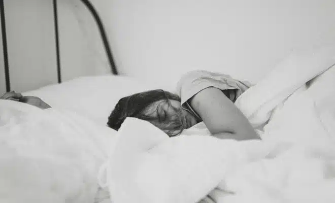 Les habitudes de sommeil saines