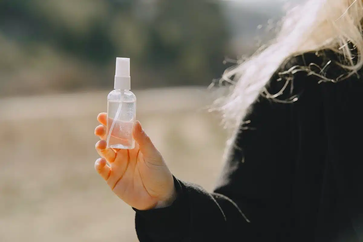 e-liquide  changement