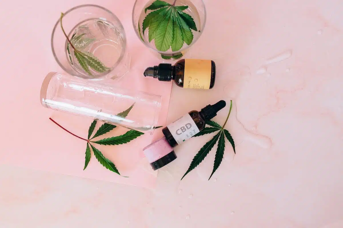 cbd vaporisateur