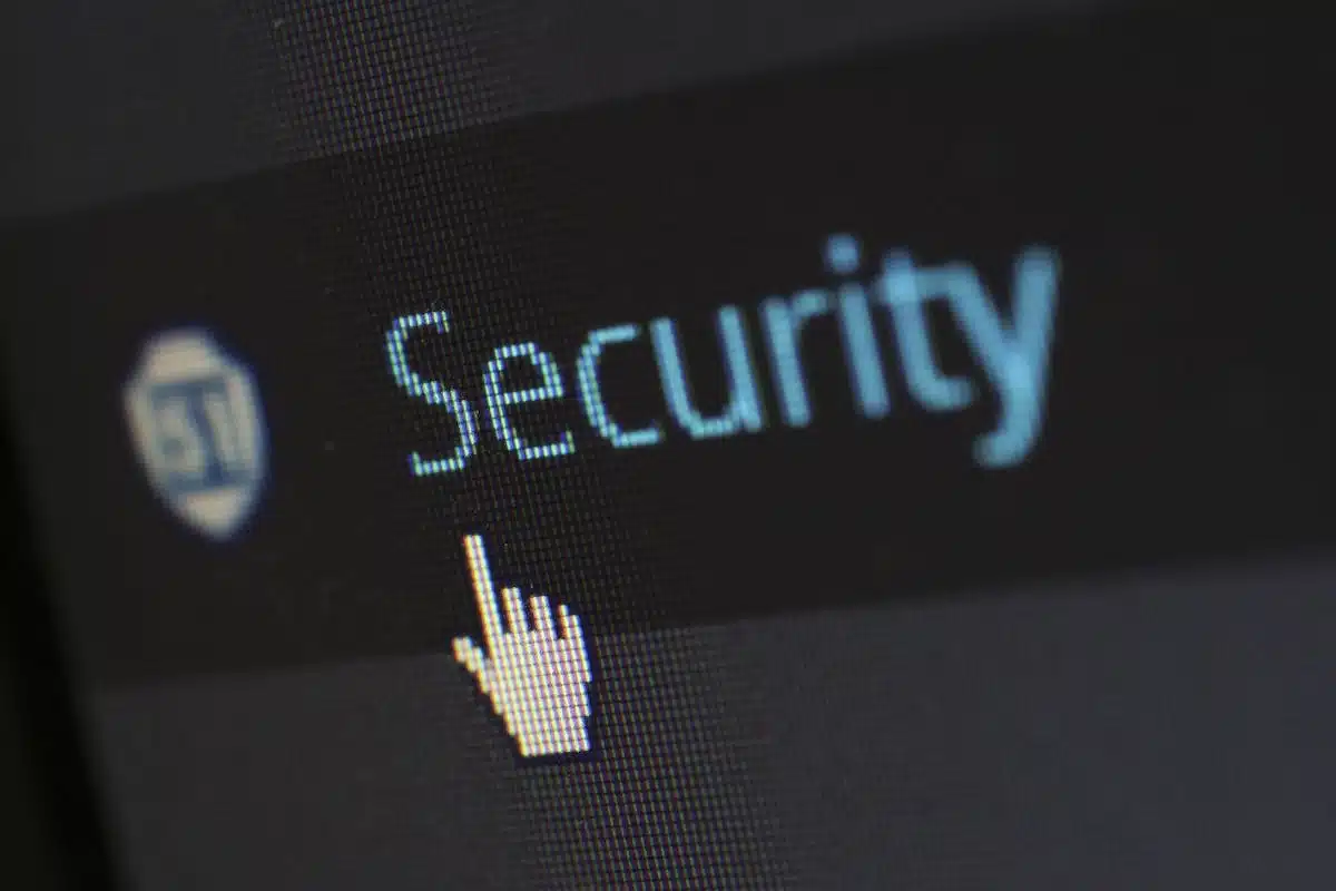 sécurité  cryptage