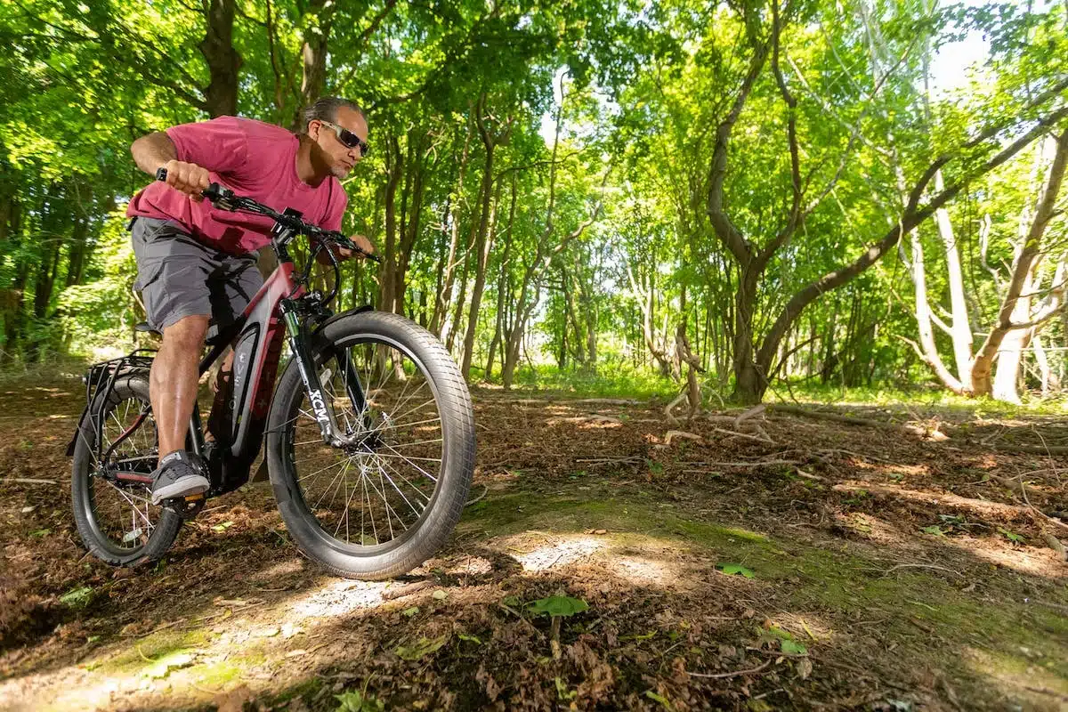 vélo électrique