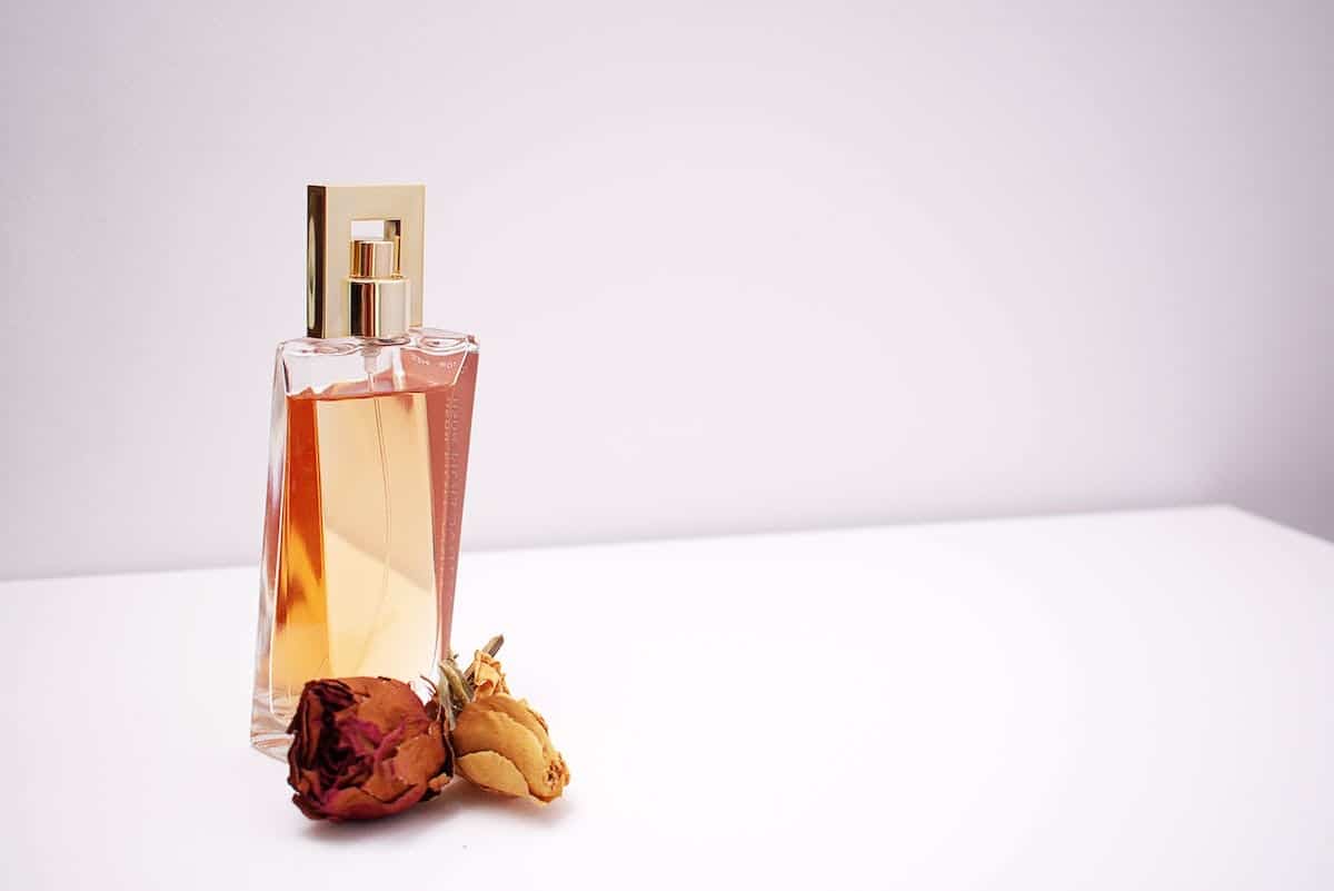 parfum féminin