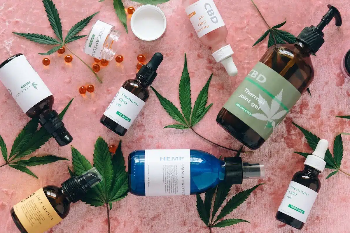 vape  cbd