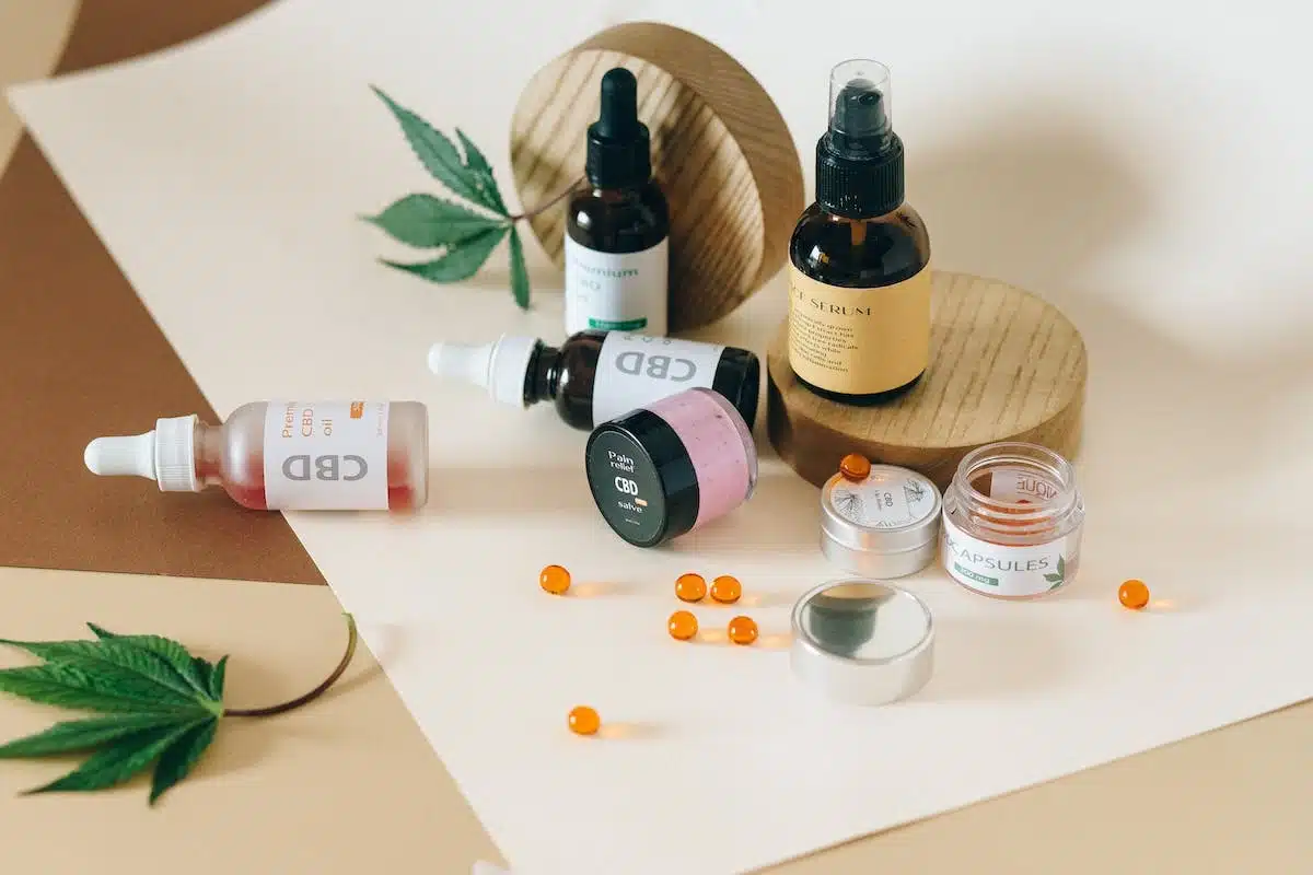 cbd  entreprise