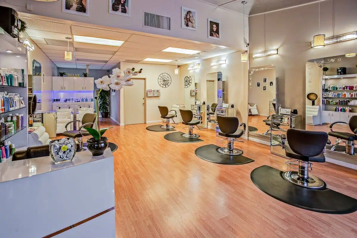 epilation  institut
