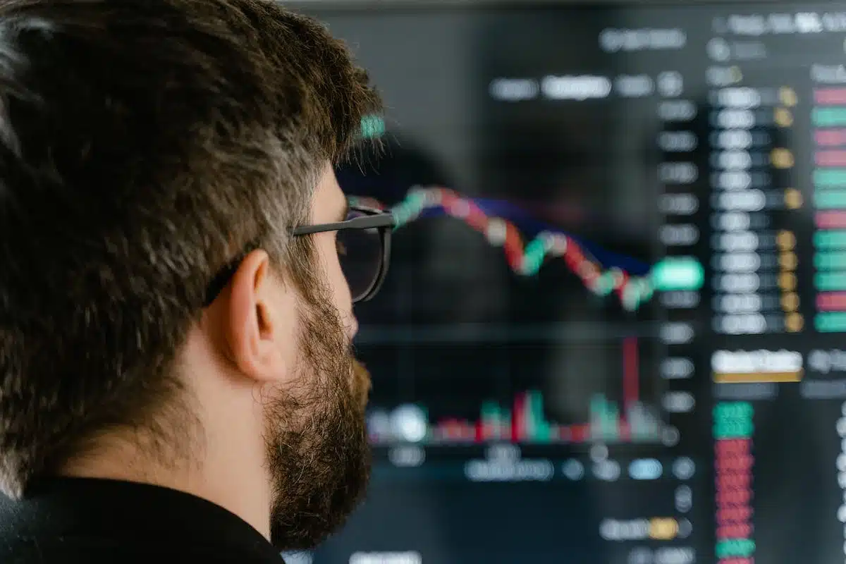 trader professionnel