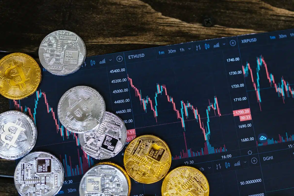 crypto-monnaie  broker