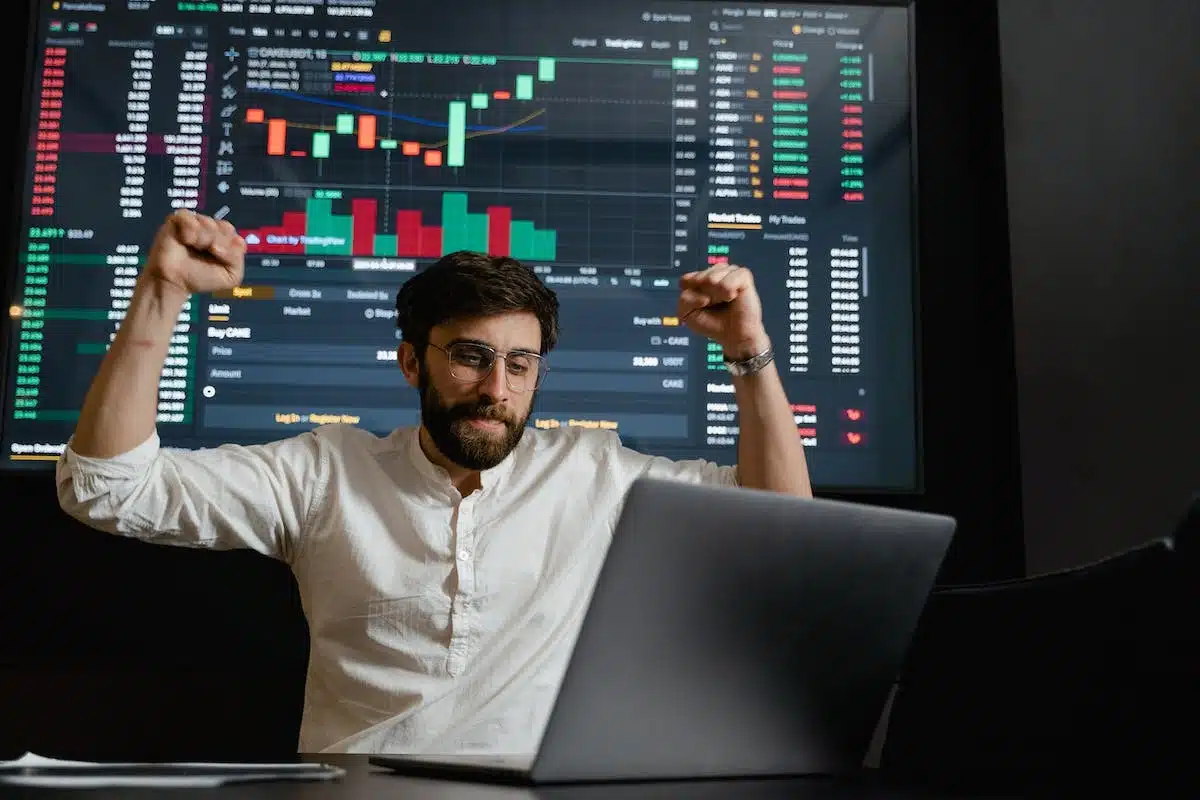 bourse  investisseur