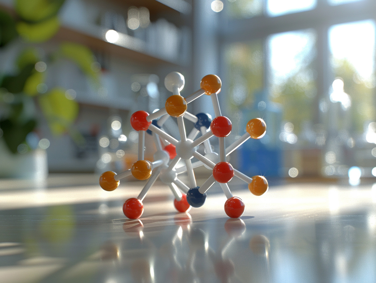 formule chimique de l éthanol : comprendre sa structure et ses propriétés  pour illustrer cet article  je choisirais les mots  éthanol  et  structure