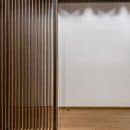 panneau acoustique en bois