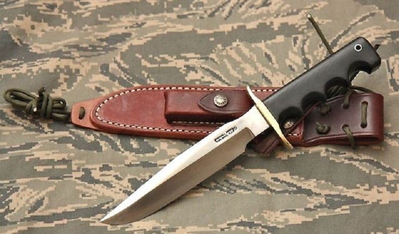 À quoi sert le couteau de survie