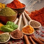 Acheter vos épices bio en ligne les avantages