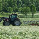 Agriculture de conservation