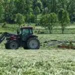 Agriculture de conservation
