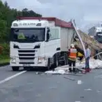 Analyse détaillée de l'accident sur l'A63 aujourd'hui causes et conséquences
