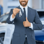 vente de voiture en concession