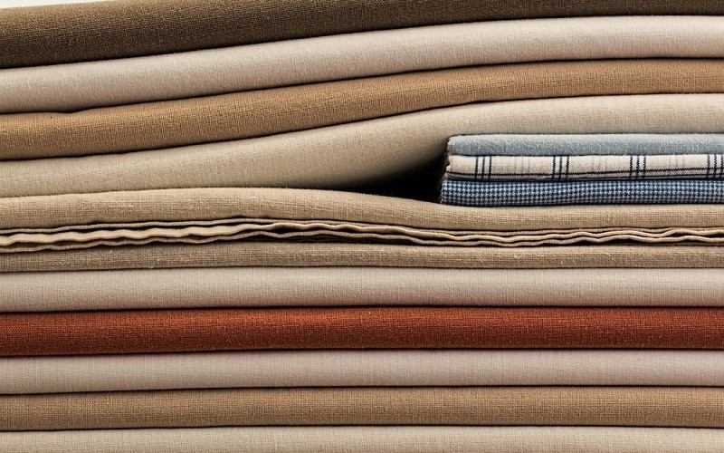 Comment bien choisir votre tissu en coton