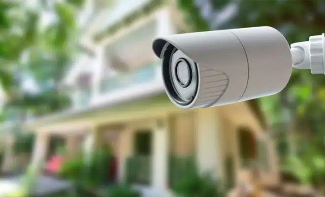 Comment choisir le bon système de caméras de surveillance pour votre maison