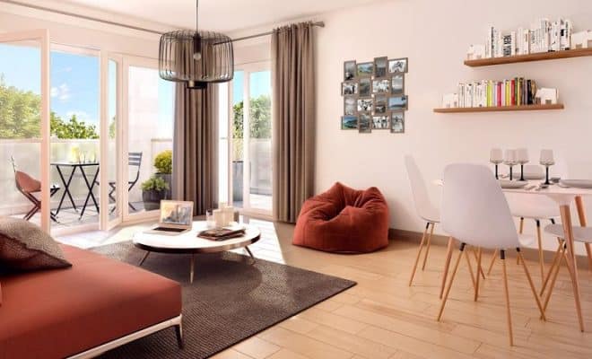 Comment investir dans l'immobilier locatif meublé en partant de zéro