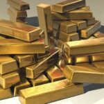 Comment se passe la vente des lingots d’or