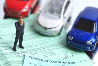 Comprendre les différentes garanties proposées par une assurance auto