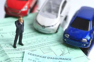 Comprendre les différentes garanties proposées par une assurance auto