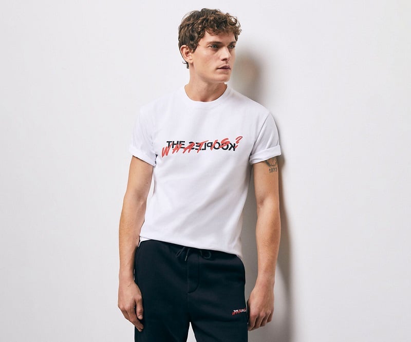 Conseils pour choisir la bonne taille chez The Kooples