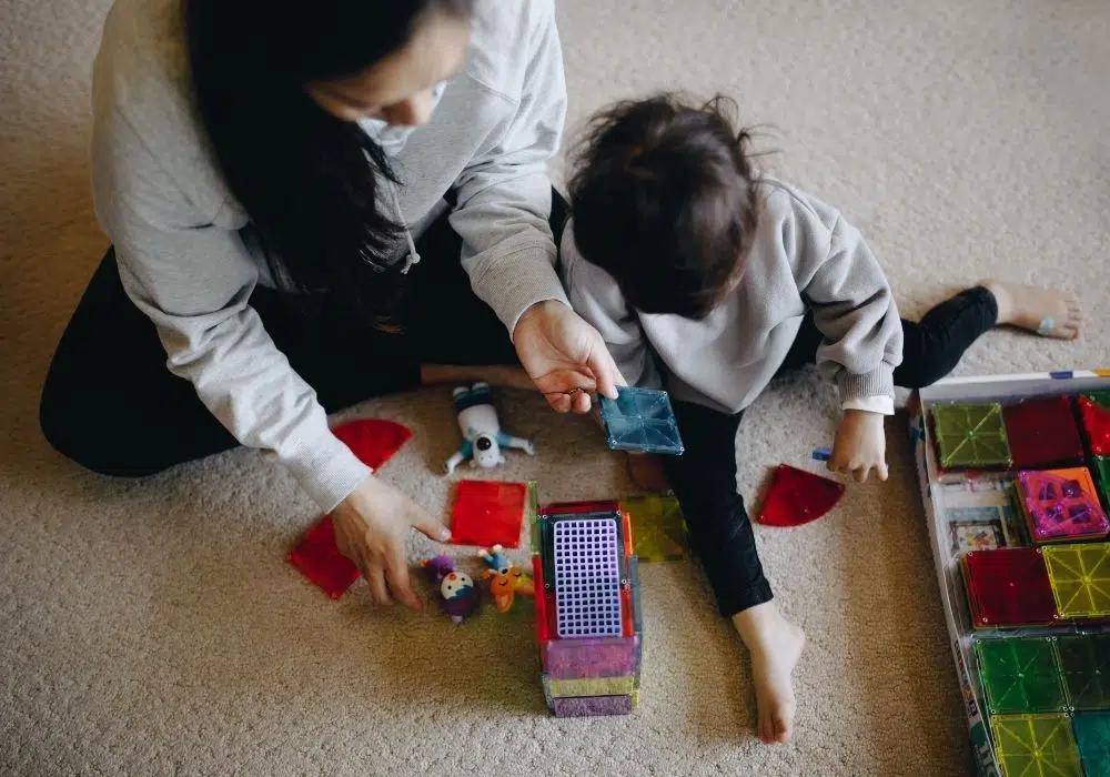 Créations en pâte fimo simples pour les enfants