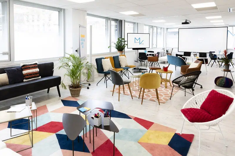 Critères à prendre en compte pour louer une salle de réunion
