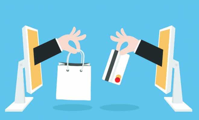 E-commerce