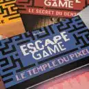 Escape game à Rennes une aventure captivante à ne pas manquer