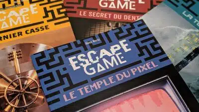 Escape game à Rennes une aventure captivante à ne pas manquer