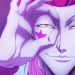 Hisoka