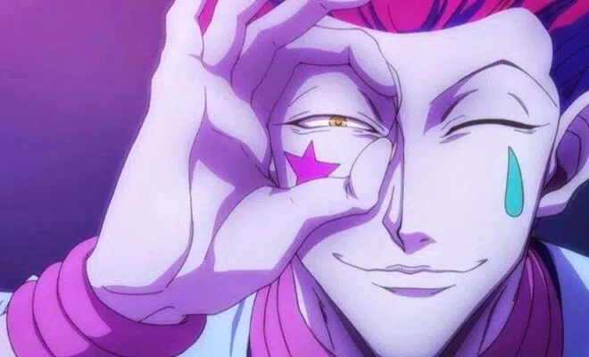 Hisoka