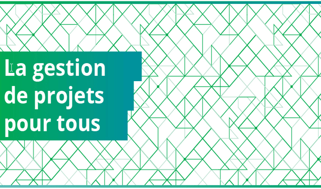Infographie : la gestion de projets pour tous